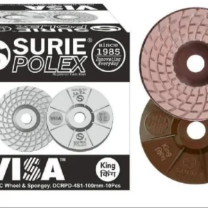 POLISHING PAD