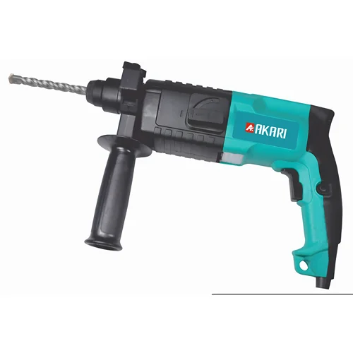 ROTARY HAMMER HEAVY- (AKARI) T-168