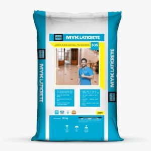 TILE ADHESIVE MYK