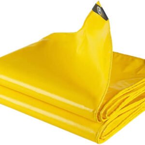 PLASTIC AND GARDEN NET