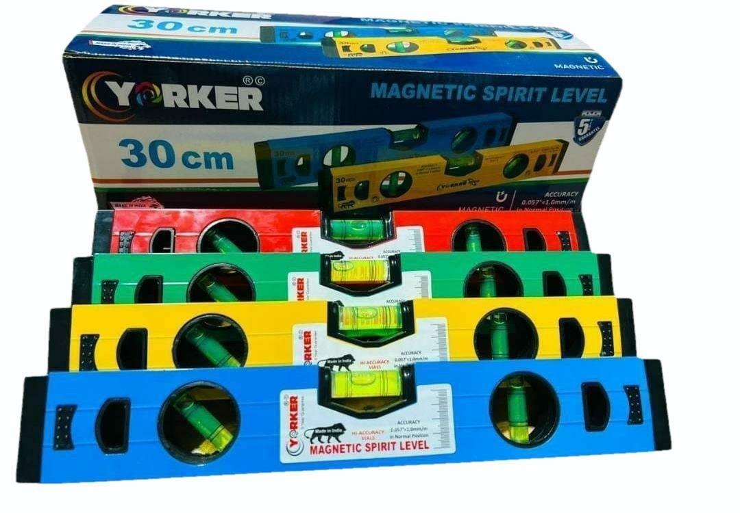 Magnetic Level
