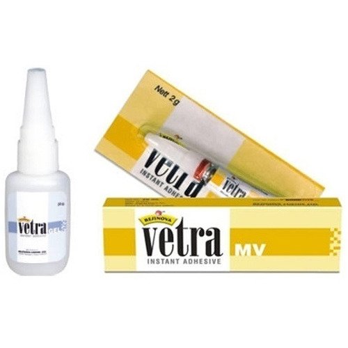 INSTANT ADHESIVE VETRA