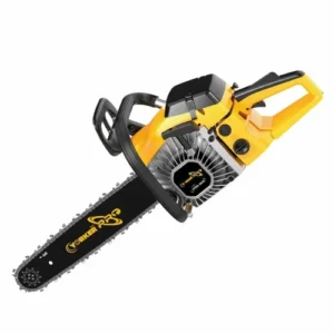 POWER TOOLS (62CC CHAIN SAW)